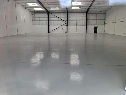 Units 5/5B, Dukes Park Industrial Estate, Montrose Road, Chelmsford, CM2