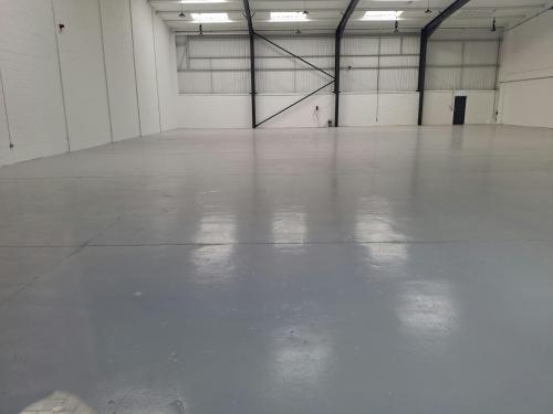 Units 5/5B, Dukes Park Industrial Estate, Montrose Road, Chelmsford, CM2