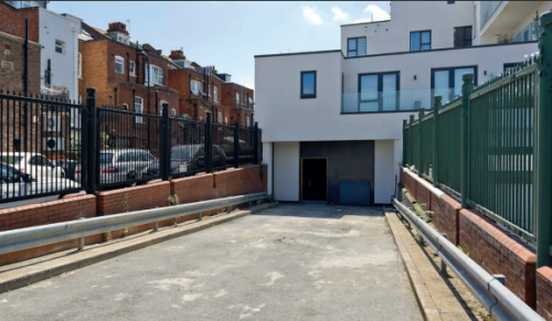 23/31 King Street, South Acton, London, W3
