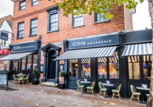 13-15 Earl Street, Maidstone, ME14