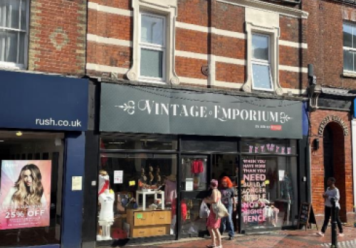 51 High Street, Tonbridge, TN9