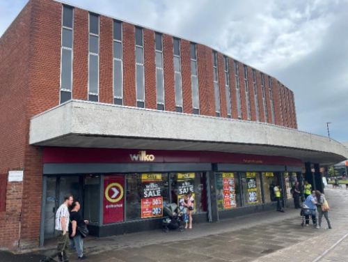 1062-1066 Warwick Road, Acocks Green, Birmingham, B27