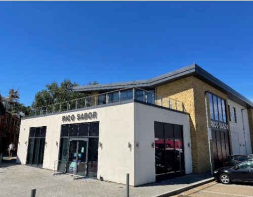 18 (1D), St. James Retail & Leisure Park, St. James Street, Dover, CT16