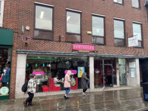 13 New Canal, Salisbury, SP1