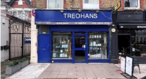 27 Abbeville Road, Clapham South, London, SW4