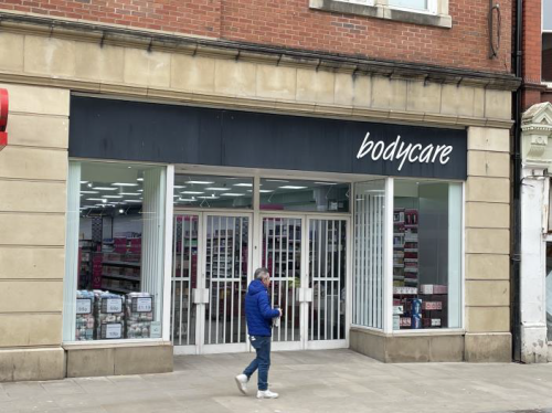 58 Hope Street, Wrexham, LL11