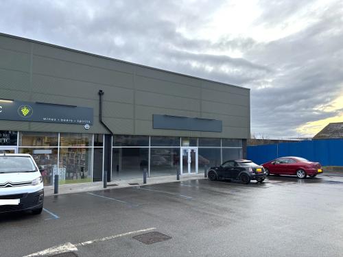 310-314 Wragby Road, Lincoln, LN2