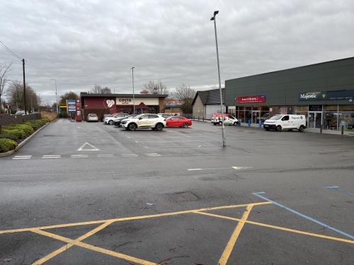 310-314 Wragby Road, Lincoln, LN2