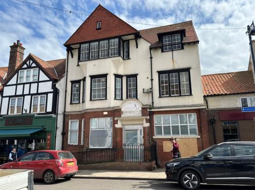 43/45 High Street, Sheringham, NR26