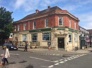 73 Henleaze Road, Henleaze, Bristol, BS9
