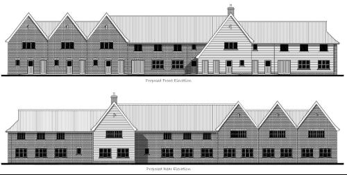 Yarmouth Road, Stalham, NR12