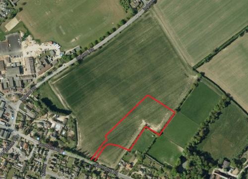 Yarmouth Road, Stalham, NR12