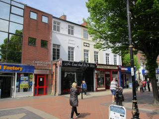 32 Carolgate, Retford, DN22