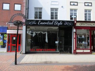 32 Carolgate, Retford, DN22