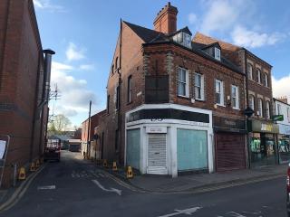 19 Bridge Place, Worksop, S80