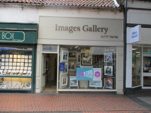 51 Carolgate, Retford, DN22
