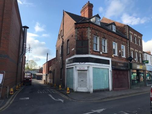 19 Bridge Place, Worksop, S80
