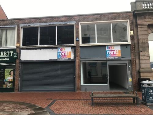 19-21 Bridge Street, Worksop, S80