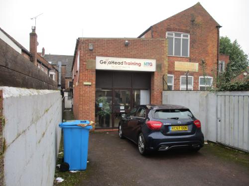Rear Of, 13-15 Grove Street, Retford, DN22