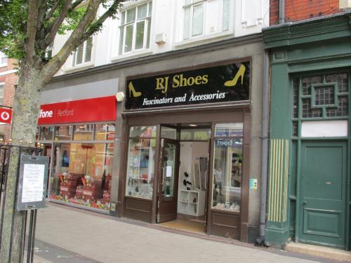 37 Carolgate, Retford, DN22