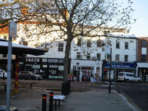 31a Market Place, Retford, DN22