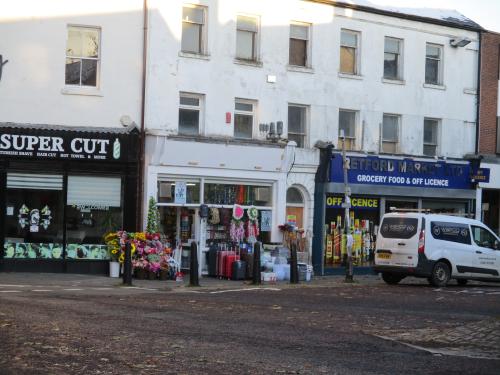 31a Market Place, Retford, DN22