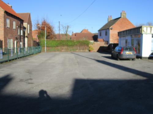 St John Street, Retford, DN22
