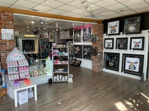Beardsalls Row, Retford, DN22