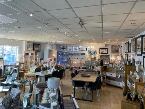 Beardsalls Row, Retford, DN22