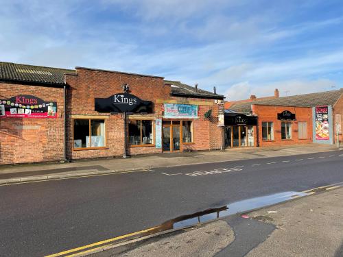 Beardsalls Row, Retford, DN22