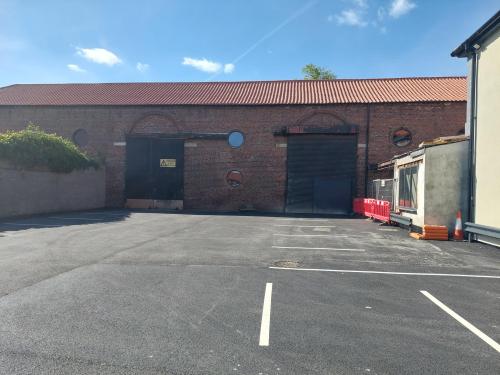 Tickhill Road, Bawtry, Doncaster, DN10