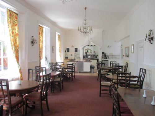The Drawing Room, 22 The Square, Retford, DN22