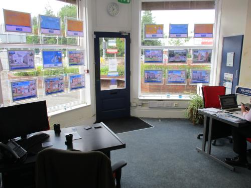 10 Moorgate, Retford, DN22