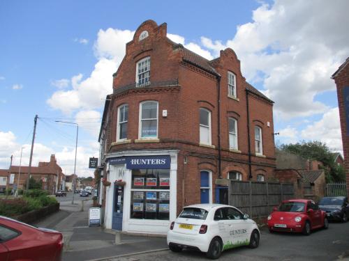 10 Moorgate, Retford, DN22