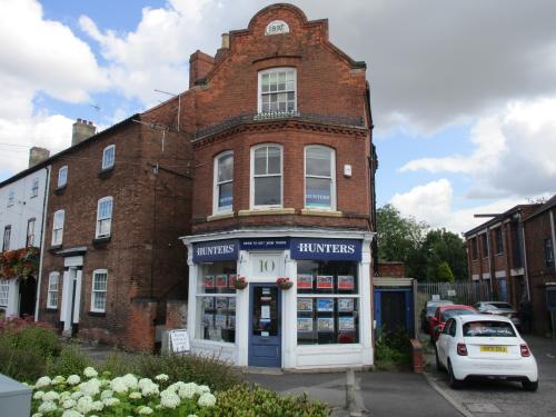 10 Moorgate, Retford, DN22