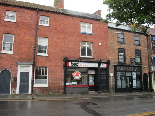24 Grove Street, Retford, DN22