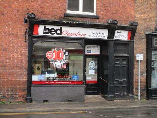 24 Grove Street, Retford, DN22