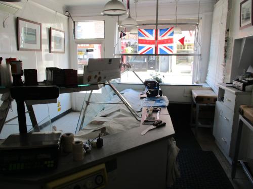 45 Churchgate, Retford, DN22