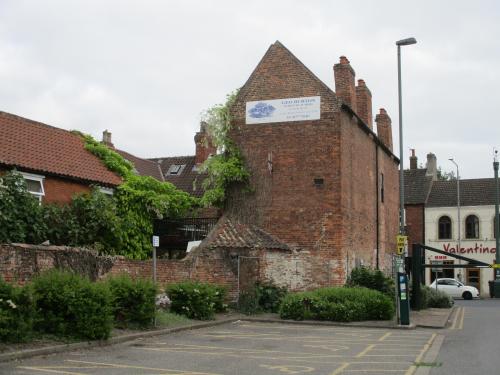 45 Churchgate, Retford, DN22
