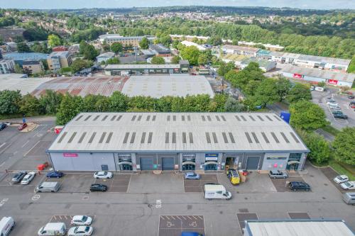 Unit 13-14, Winchester Trade Park, Easton Lane, Winchester, SO23