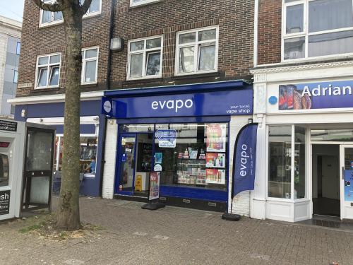 198-200 Terminus Road, Eastbourne, BN21