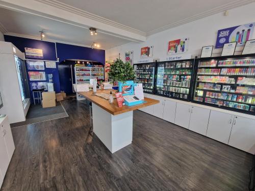 198-200 Terminus Road, Eastbourne, BN21