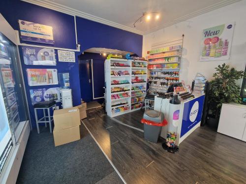 198-200 Terminus Road, Eastbourne, BN21