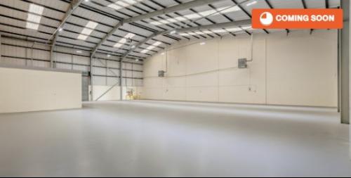 Unit 31, Junction One Business Park, Valley Road, Birkenhead, CH41