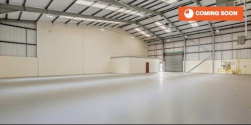 Unit 31, Junction One Business Park, Valley Road, Birkenhead, CH41