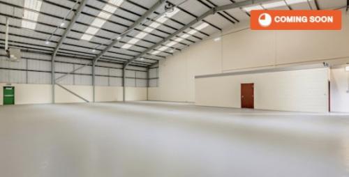 Unit 31, Junction One Business Park, Valley Road, Birkenhead, CH41