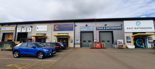 Unit 9, Davies Road Trade Centre, Davies Road, Evesham, WR11