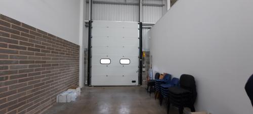 Unit 9, Davies Road Trade Centre, Davies Road, Evesham, WR11