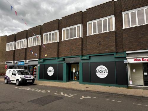 Unit 2, 22-24 Mere Street, Diss, IP22