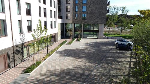Millbrook Studios, Harlow, CM20